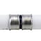 Apollo 1/2 in. Stainless Steel PEX Crimp Sleeve (25-Pack), 25PK PXSS1225PK - alternate 4